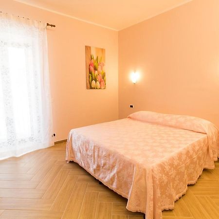 Casa Nel Cortile Apartman Cefalù Kültér fotó