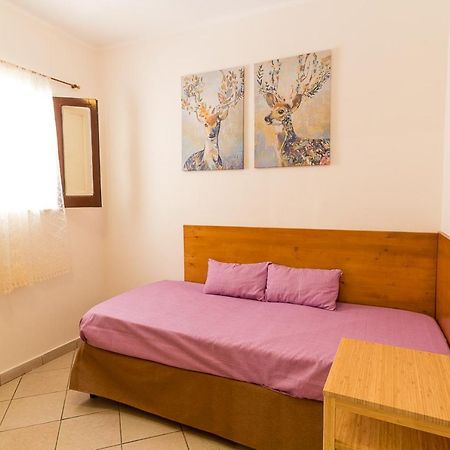 Casa Nel Cortile Apartman Cefalù Kültér fotó
