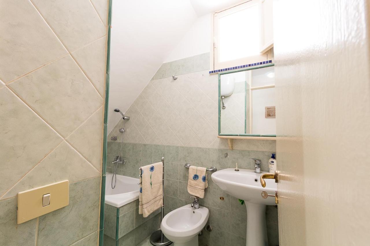 Casa Nel Cortile Apartman Cefalù Kültér fotó