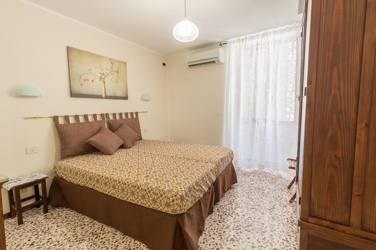 Casa Nel Cortile Apartman Cefalù Kültér fotó