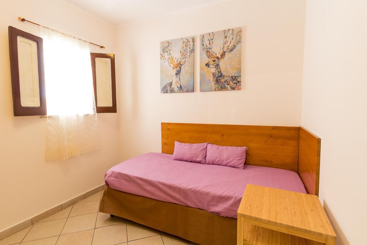 Casa Nel Cortile Apartman Cefalù Kültér fotó